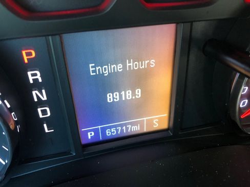 Used 2017 Chevrolet Tahoe 2WD image 35