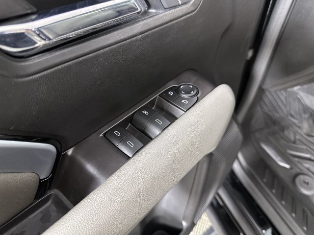 New 2026 Chevrolet Colorado ZR2 w/ Technology Package AWD/4WD image 25