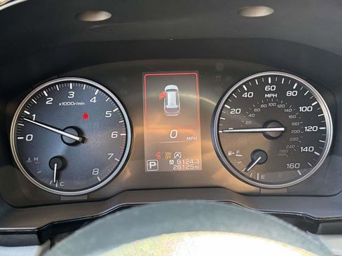 Used 2023 Subaru Outback Premium AWD/4WD image 25