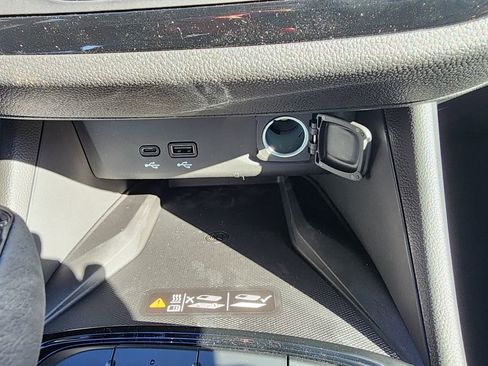 New 2026 Buick Envista Sport Touring w/ Convenience I Package image 28