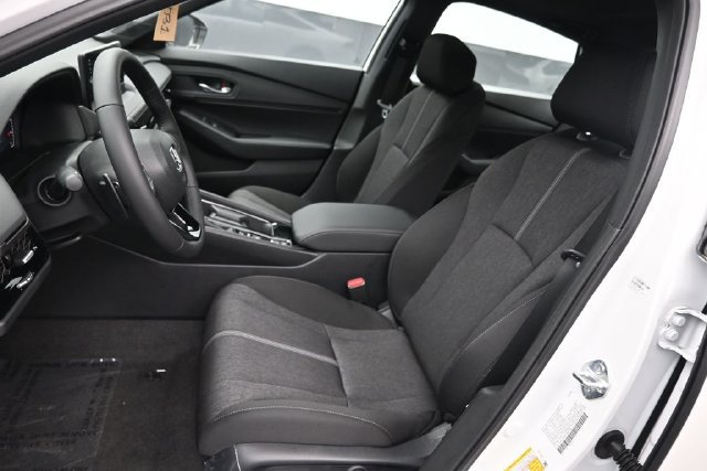 New 2026 Honda Accord Sport image 17