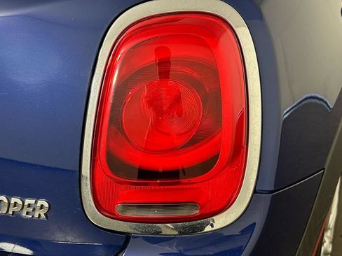 Used 2017 MINI Cooper 4-Door Hardtop FWD image 31