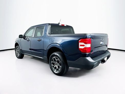 Used 2022 Ford Maverick XLT w/ Equipment Group 300A Standard AWD/4WD image 7