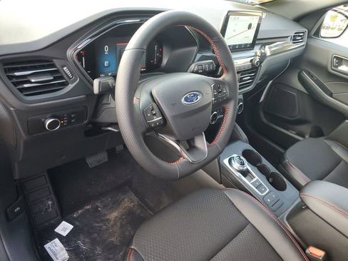 New 2026 Ford Escape ST-Line image 10