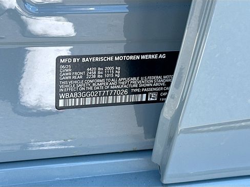 New 2026 BMW 228i 228 w/ Premium Package image 27