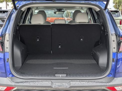 Used 2023 Hyundai Tucson Limited AWD/4WD image 14