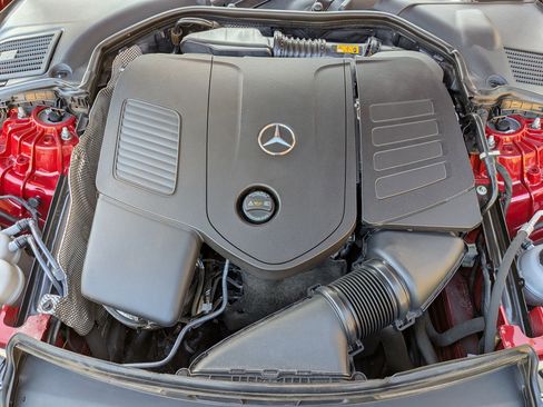 Certified 2024 Mercedes-Benz C 300 Sedan image 34