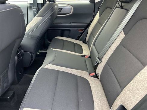 Used 2025 Ford Bronco Sport Big Bend image 15