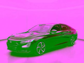 Used 2021 Honda Accord Sport video 2