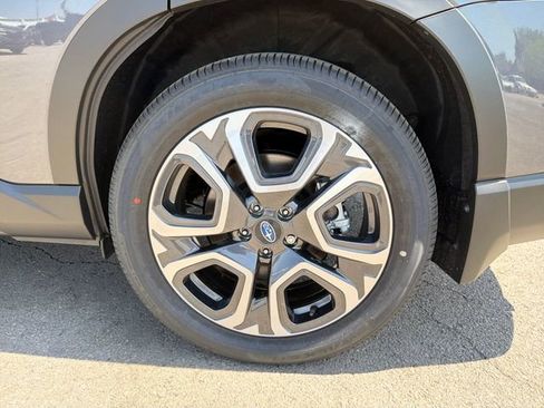 New 2026 Subaru Ascent Touring image 26