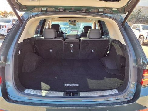 Used 2023 Genesis GV80 3.5T image 23