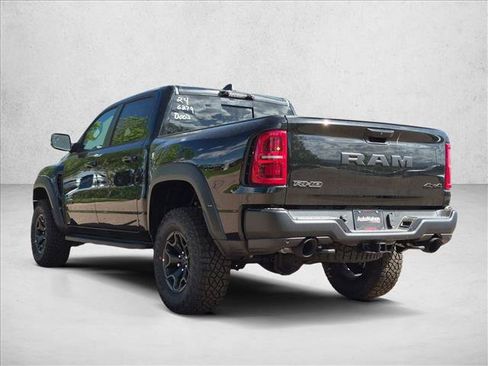 New 2026 RAM 1500 RHO w/ RHO Level 1 Equipment Group AWD/4WD image 9