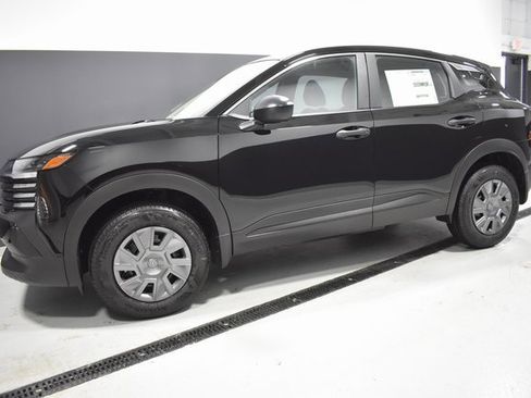 Certified 2026 Nissan Kicks S image 2