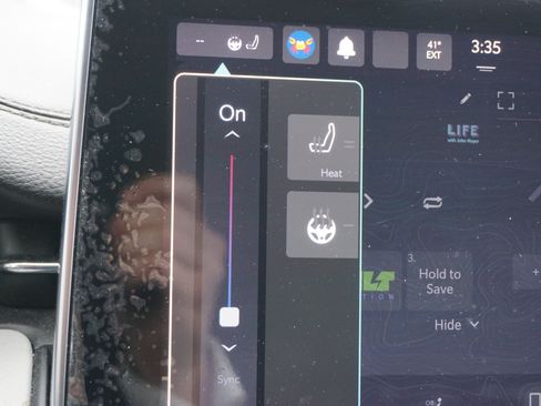 Used 2022 Jeep Compass Limited image 15