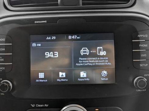 Used 2018 Kia Soul + FWD image 29