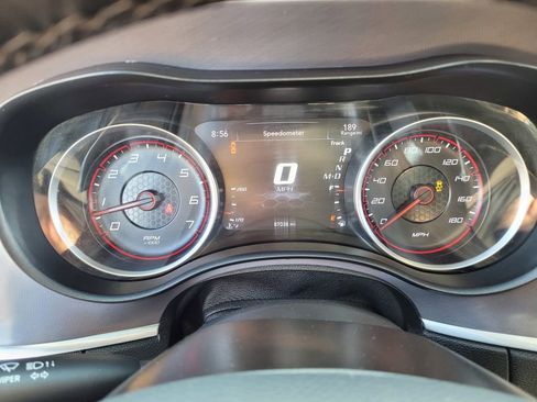 Used 2020 Dodge Charger Scat Pack RWD image 25