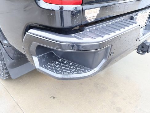 Used 2021 Chevrolet Silverado 3500 High Country w/ Safety Package II image 33