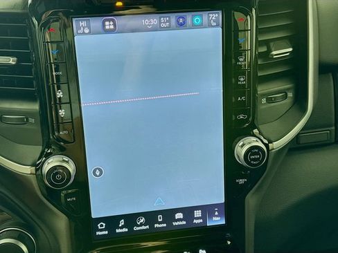 New 2026 RAM 1500 Big Horn AWD/4WD image 13