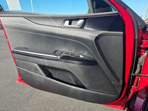 Used 2022 Kia K5 GT-Line image 20