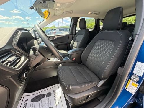 Used 2023 Ford Escape Active AWD/4WD image 25
