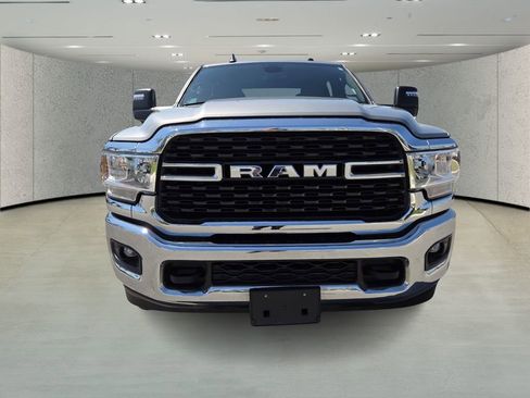 Used 2024 RAM 2500 Big Horn image 8