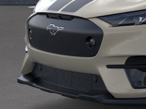 New 2025 Ford Mustang Mach-E GT AWD/4WD image 17