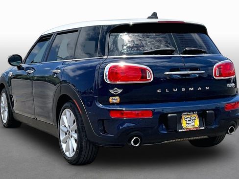 Used 2017 MINI Cooper Clubman S AWD/4WD image 11