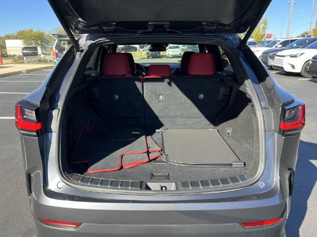 Certified 2024 Lexus NX 350 F Sport AWD/4WD image 22