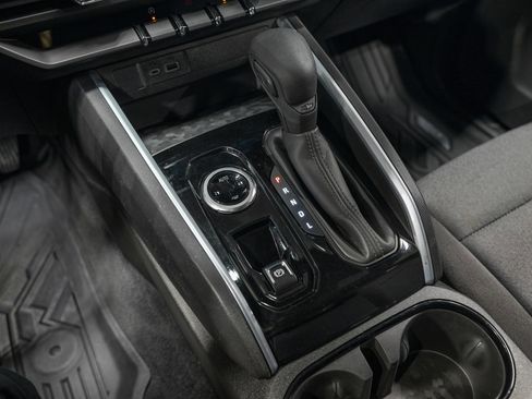 Used 2023 Chevrolet Colorado W/T w/ WT Convenience Package II image 23