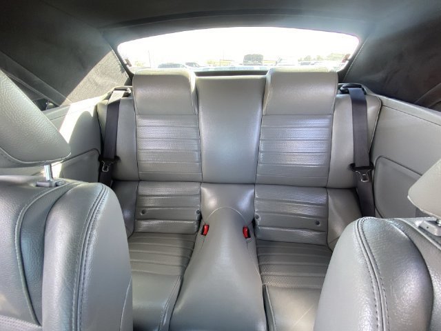 Used 2008 Ford Mustang GT RWD image 20