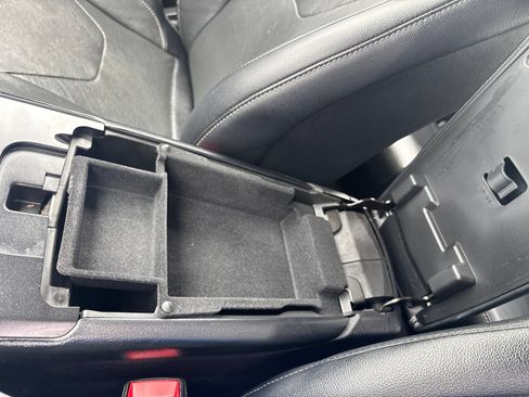 Certified 2019 Ford Fusion Energi Titanium FWD image 25
