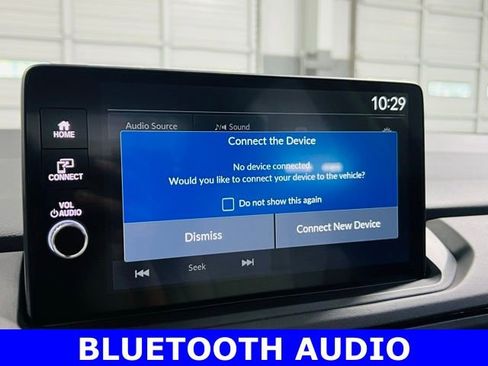 New 2026 Honda Accord LX image 6
