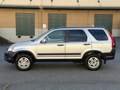Used 2003 Honda CR-V EX image 8