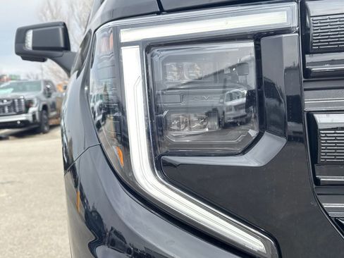 New 2026 GMC Sierra 1500 Elevation w/ Elevation Premium Package image 11