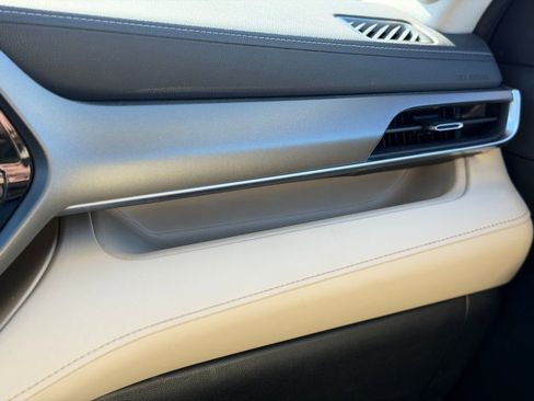 Used 2023 Toyota Highlander Limited image 20