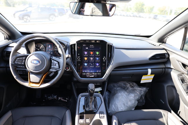 New 2026 Subaru Crosstrek 2.5i Wilderness AWD/4WD image 13