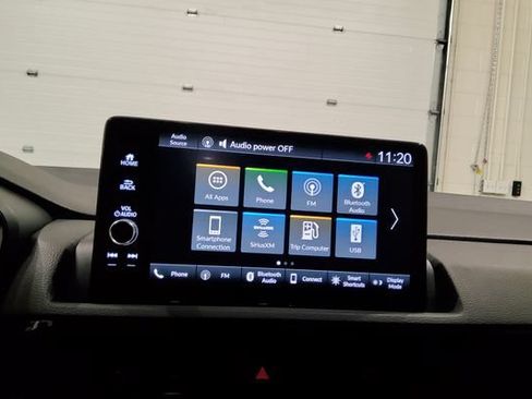 Used 2024 Honda CR-V EX-L image 24