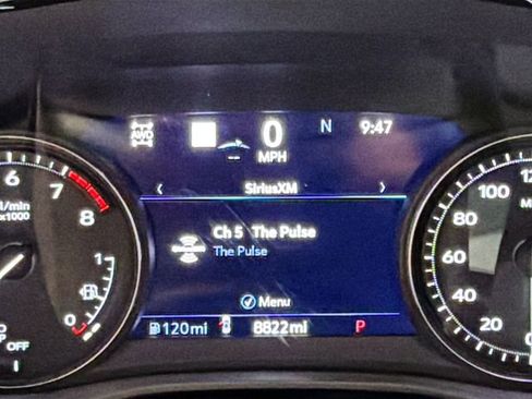 Used 2024 Cadillac XT6 Sport w/ Platinum Package image 11