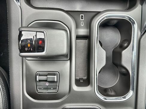 New 2026 GMC Sierra 1500 Denali w/ Technology Package image 22