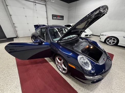 Used 2006 Porsche 911 Carrera S RWD image 65
