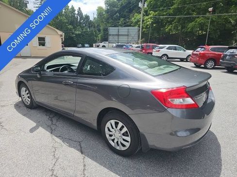 Used 2013 Honda Civic LX image 5