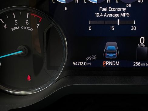 Used 2024 Ford Expedition Max Limited AWD/4WD image 53