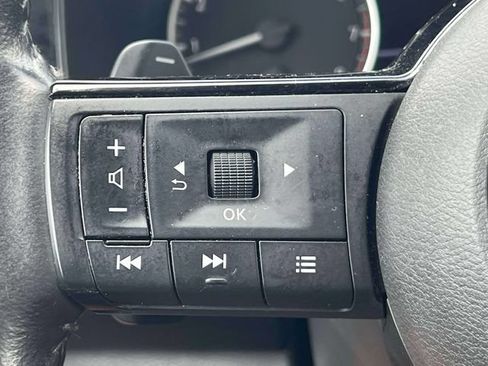 Certified 2022 Nissan Pathfinder SL AWD/4WD image 22