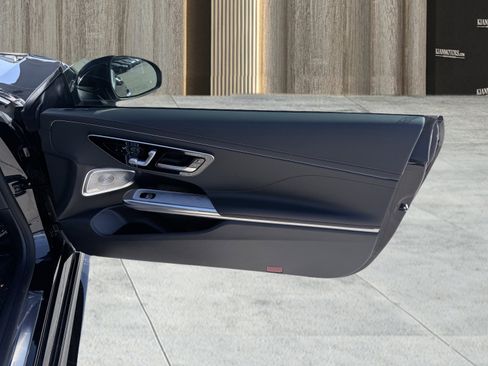 Used 2025 Mercedes-Benz CLE 53 AMG 4MATIC Coupe image 34