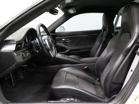 Used 2015 Porsche 911 GT3 image 6