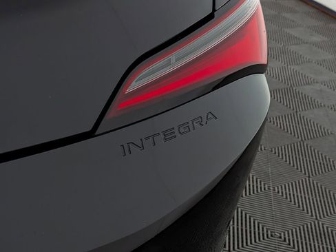 Used 2023 Acura Integra A-Spec FWD image 13
