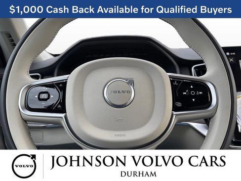 New 2026 Volvo XC90 B5 Ultra w/ Protection Package Premier AWD/4WD image 16