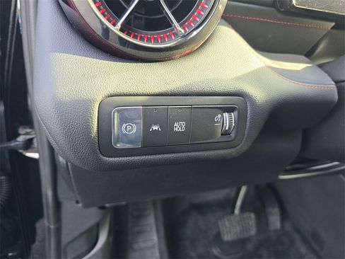 New 2026 Chevrolet Blazer EV RS w/ Super Cruise Package image 22