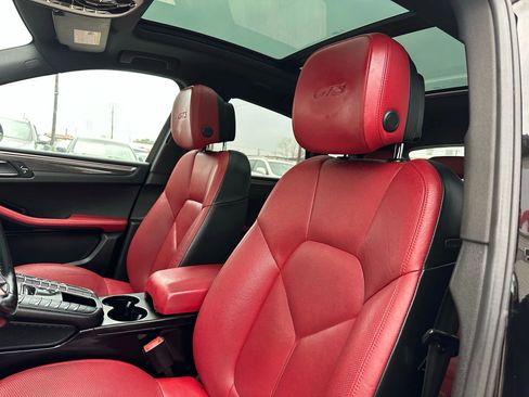 Used 2017 Porsche Macan GTS image 16