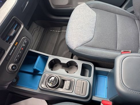 New 2025 Ford Maverick XLT w/ Equipment Group 301A image 35